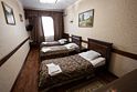 Трёхместный номер, Отель Мираж, Саратов