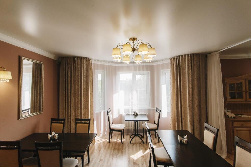 Dilizhans Hotel, Пермский край: фото 2