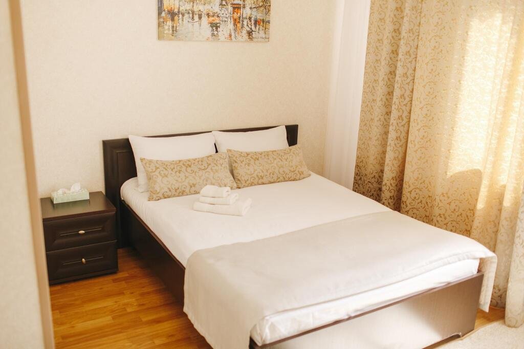 Dilizhans Hotel, Пермский край: фото 4