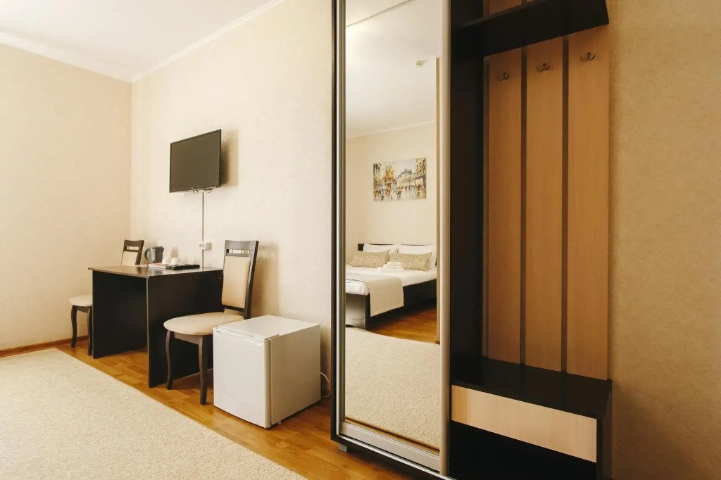 Dilizhans Hotel, Пермский край: фото 5