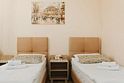 Двухместный номер Standard 2 отдельные кровати, Отель Dilizhans Hotel, Чайковский