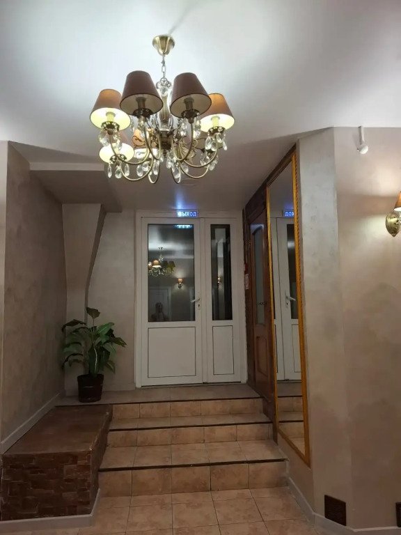 Сити Отель на Жулебинском бульваре, Московская область: фото 3