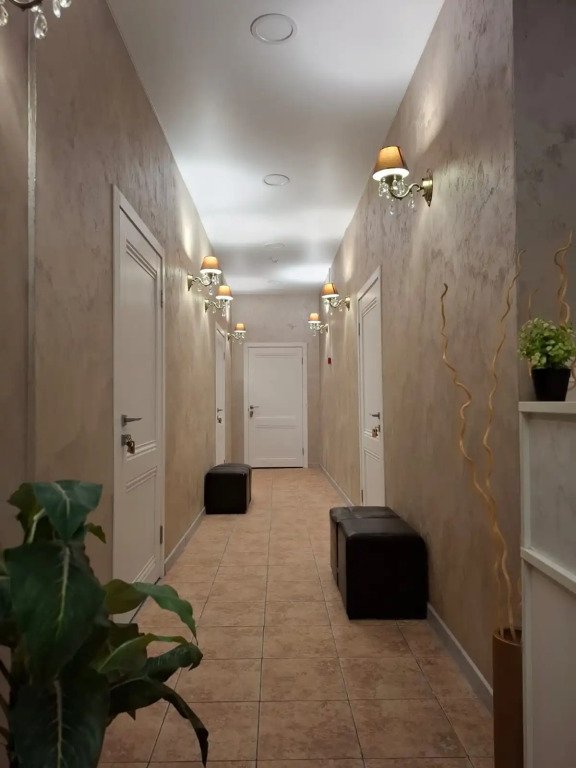 Сити Отель на Жулебинском бульваре, Московская область: фото 4