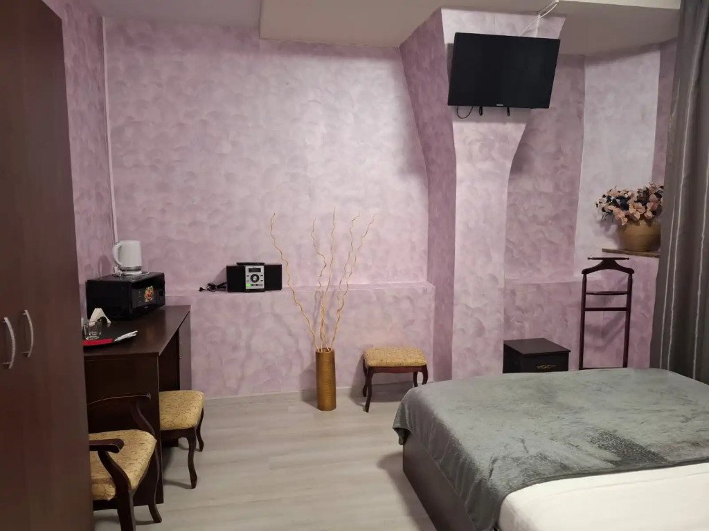 Сити Отель на Жулебинском бульваре, Московская область: фото 5