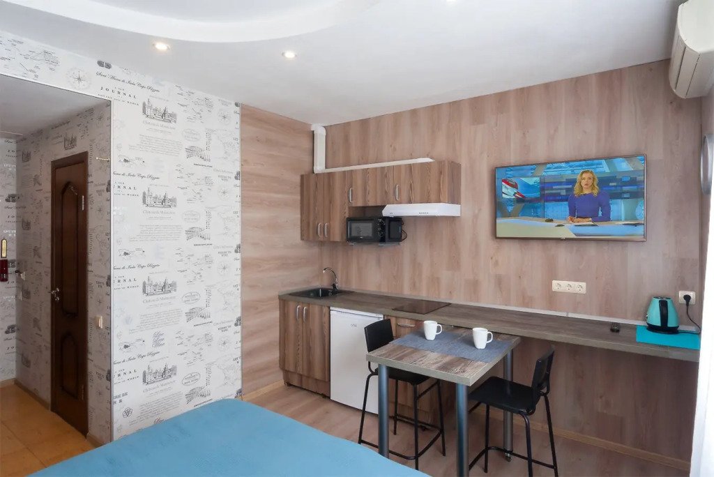 Отель Граф, Московская область: фото 2