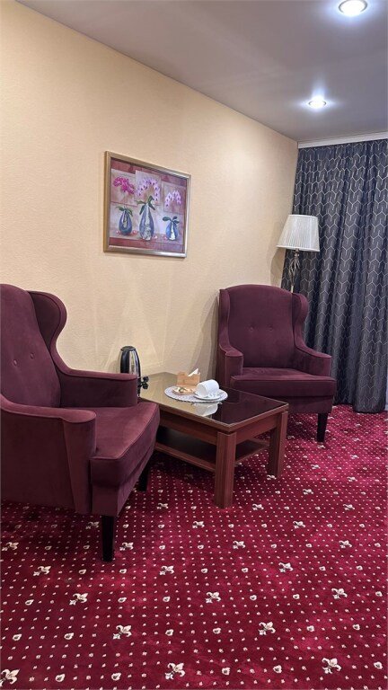 Отель Дружба, Республика Хакасия: фото 3