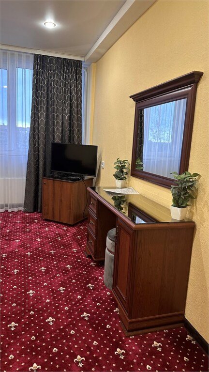 Отель Дружба, Республика Хакасия: фото 5