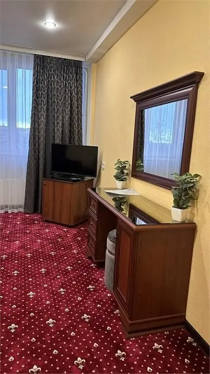 Отель Дружба, Республика Хакасия: фото 5