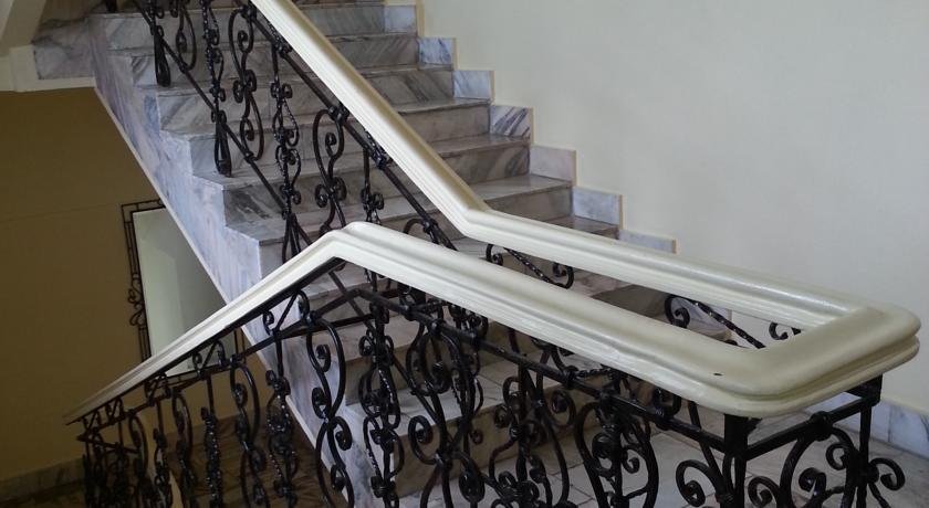 Гостиница ВМ-Центральная, Магаданская область: фото 3