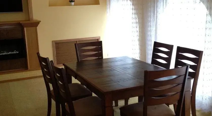 Гостиница ВМ-Центральная, Магаданская область: фото 5