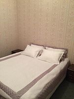 Двухместный номер Standard двуспальная кровать, Отель Гостиница ВМ-Центральная, Магадан