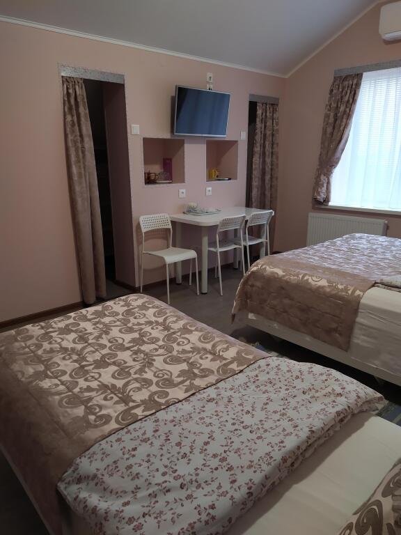 Отель Энергия, Батайск, Ростовская область