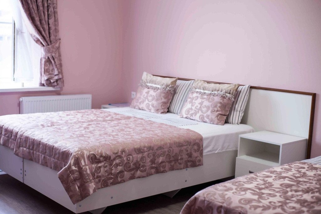 Отель Энергия, Ростовская область: фото 2