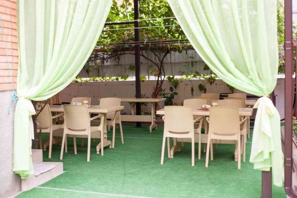 Отель Энергия, Ростовская область: фото 4