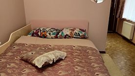 Одноместный номер Standard односпальная кровать, Отель Энергия, Батайск