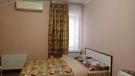 Одноместный номер Comfort односпальная кровать, Отель Энергия, Батайск