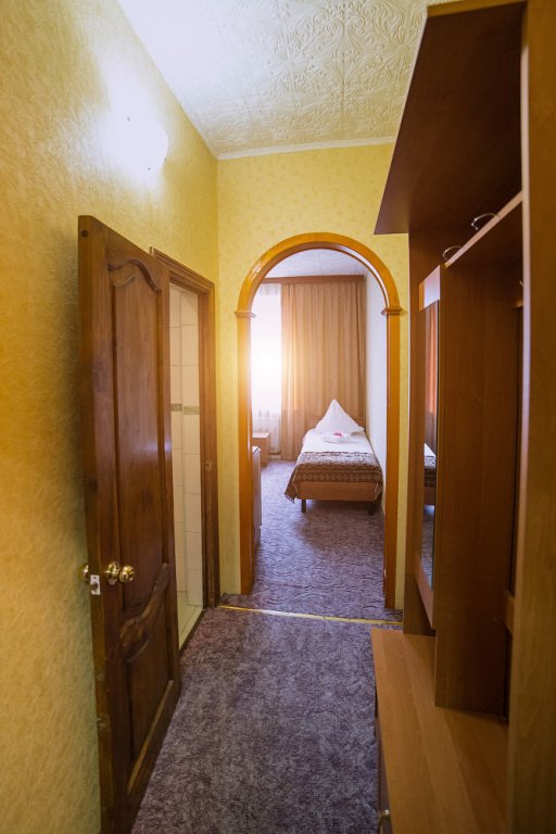 Отель Татьяна, Московская область: фото 4