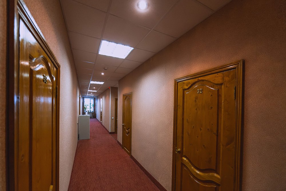 Отель Татьяна, Московская область: фото 5