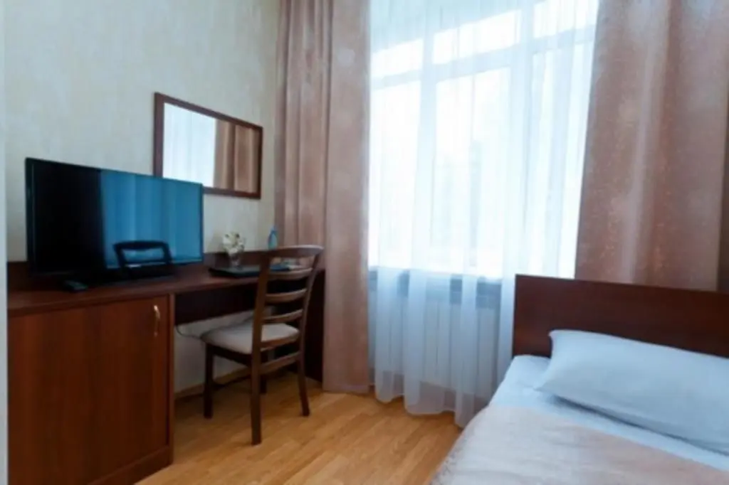 Отель Park-Hotel Bogorodsk, Нижегородская область: фото 3