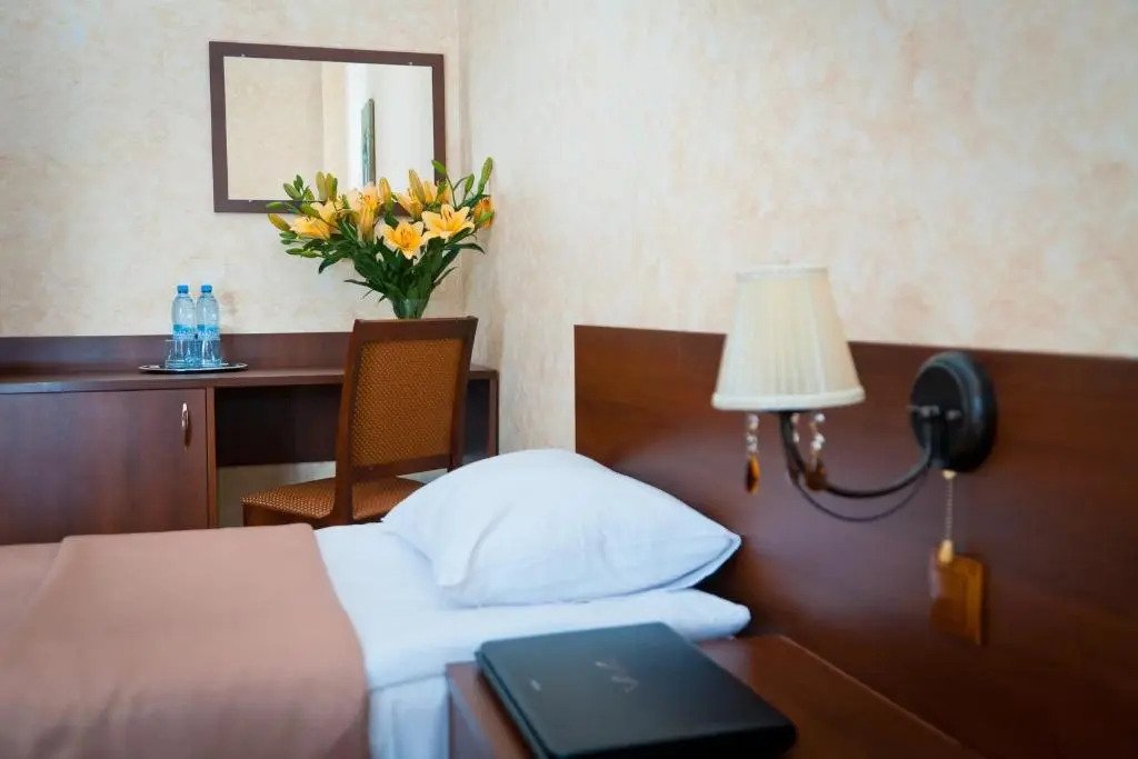 Отель Park-Hotel Bogorodsk, Нижегородская область: фото 4