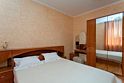 Двухместный номер Comfort с балконом двуспальная кровать, Отель Park-Hotel Bogorodsk, деревня Хабарское