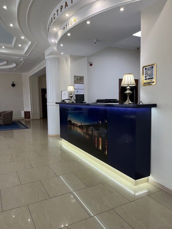 Гостиница Огни Енисея, Красноярский край: фото 3