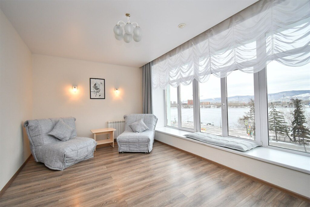 Гостиница Огни Енисея, Красноярский край: фото 4