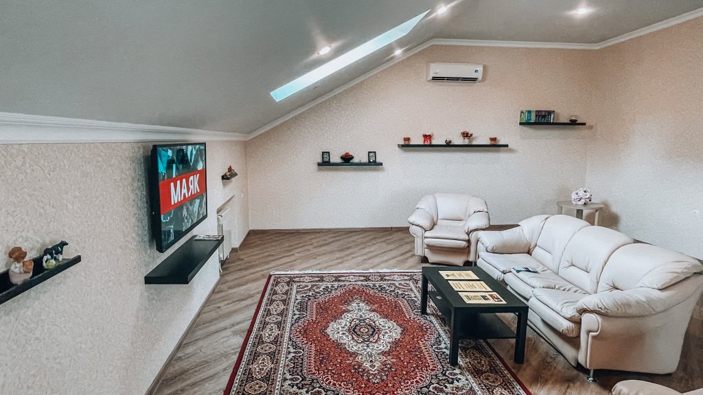 Гостиница Вальмонт, Краснодарский край: фото 5