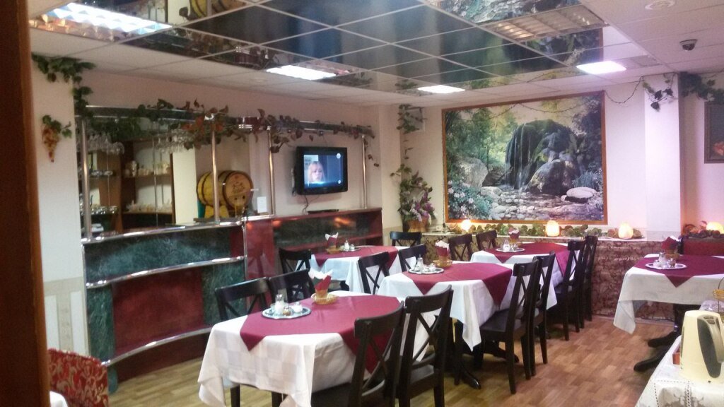 Гостиница У Домика Петра, Нижегородская область: фото 3