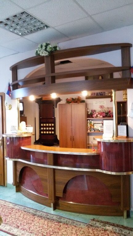 Гостиница У Домика Петра, Нижегородская область: фото 4