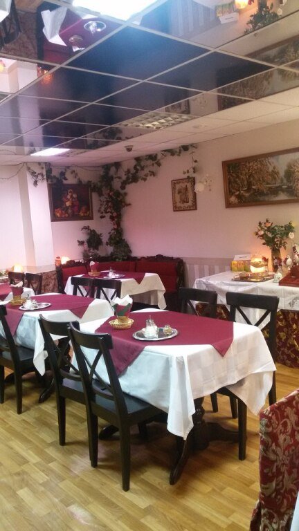 Гостиница У Домика Петра, Нижегородская область: фото 5