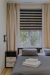 Отель Априори