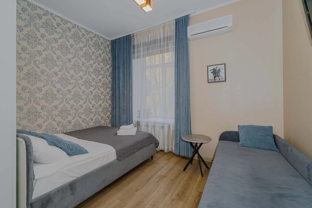 Отель Априори, Ленинградская область: фото 2