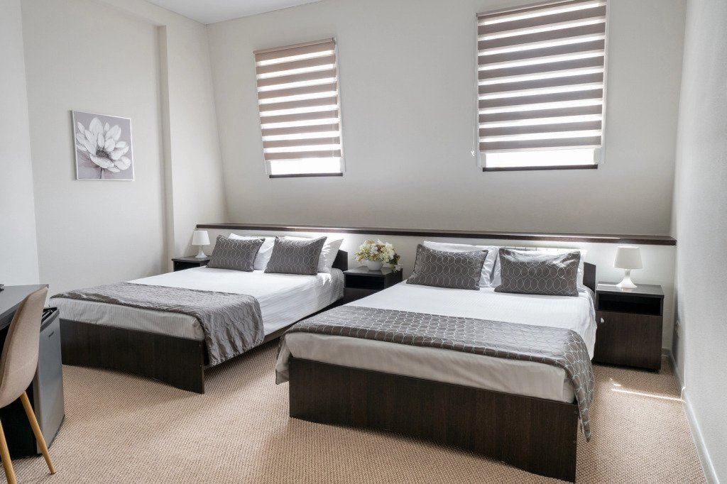 Отель Максим Горький, Республика Татарстан: фото 2