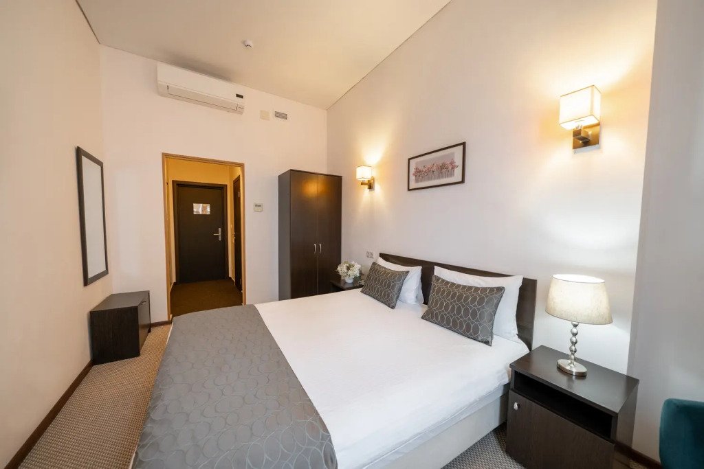 Отель Максим Горький, Республика Татарстан: фото 4