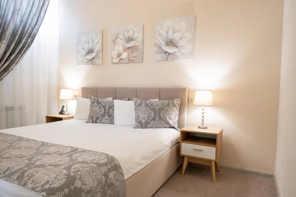 Отель Максим Горький, Республика Татарстан: фото 5