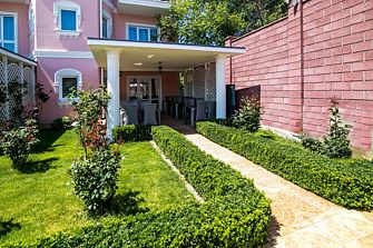 Отель Ривьера