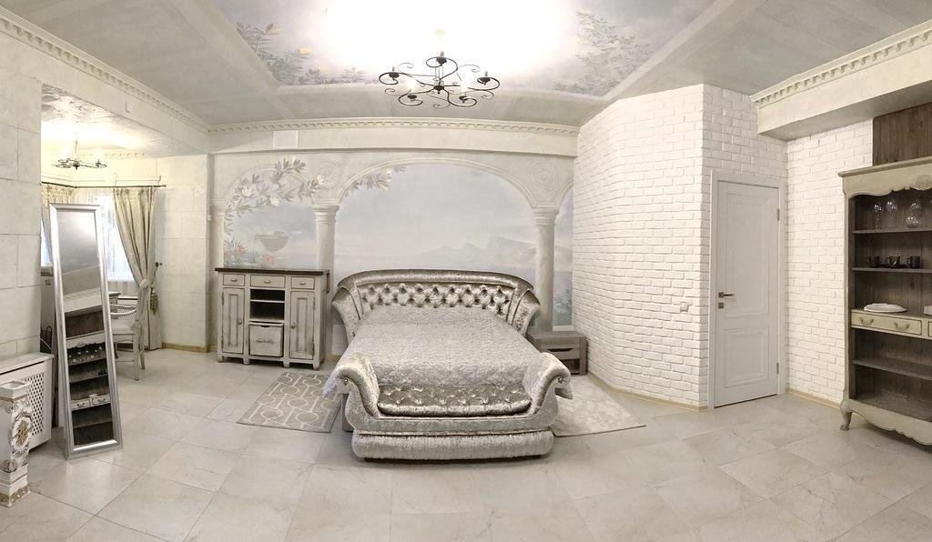 Ривьера, Крым: фото 2