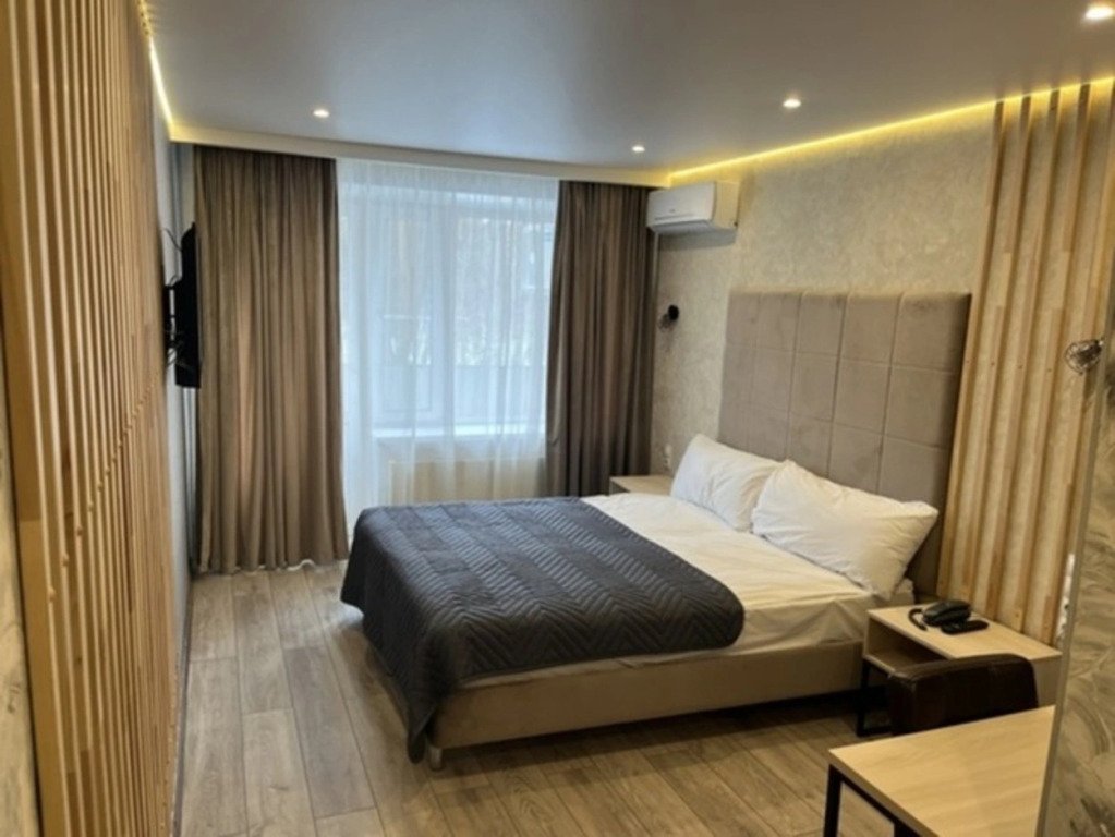 Гостиница Рослеспром, Московская область: фото 2