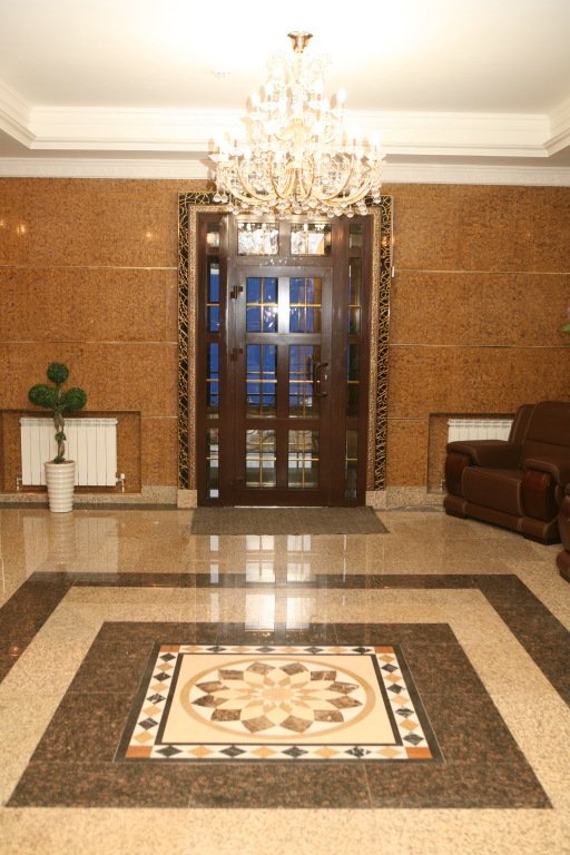 Ресторанно-гостиничный комплекс Империя, Тульская область: фото 3