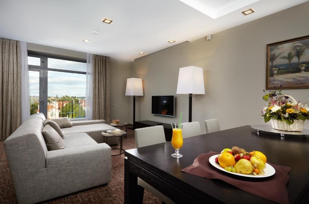 Отель Величъ Country Club, Московская область: фото 3