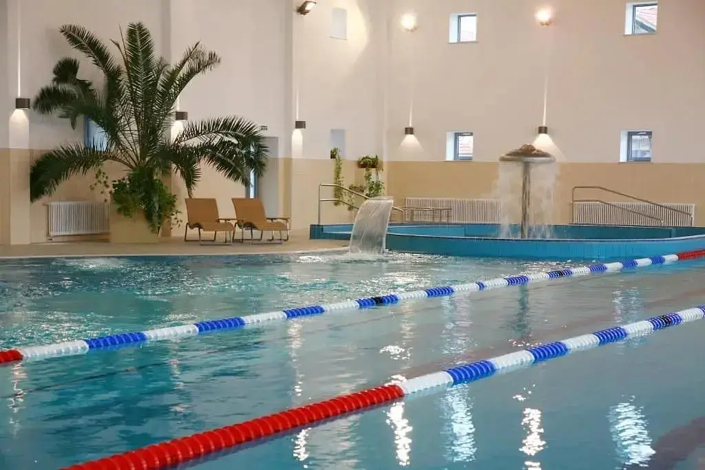Отель Величъ Country Club, Московская область: фото 5