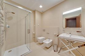 Двухместный номер Superior двуспальная кровать, Отель Величъ Country Club, Одинцовский район
