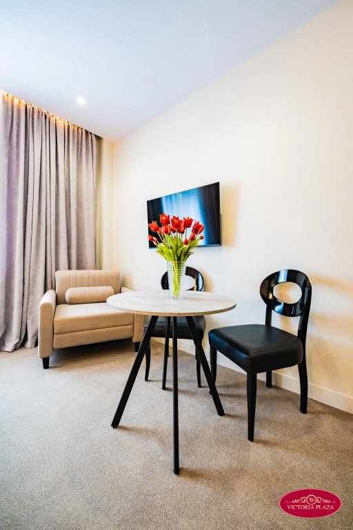 Отель Виктория Плаза, Ярославская область: фото 3