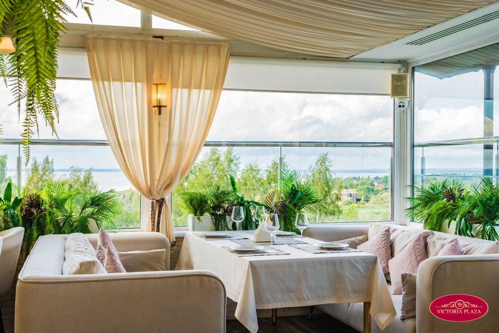 Отель Виктория Плаза, Ярославская область: фото 5