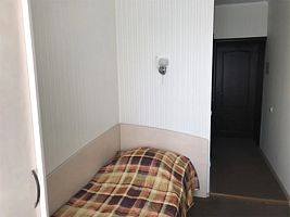 Одноместный номер Стандарт, Отель Русь, Орловский район