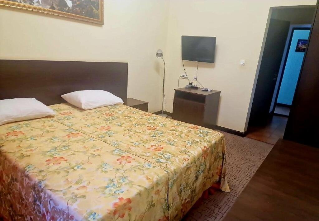 Отель Немецкая Слобода, Краснодарский край: фото 3