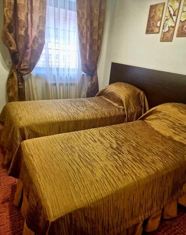 Отель Немецкая Слобода, Краснодарский край: фото 4