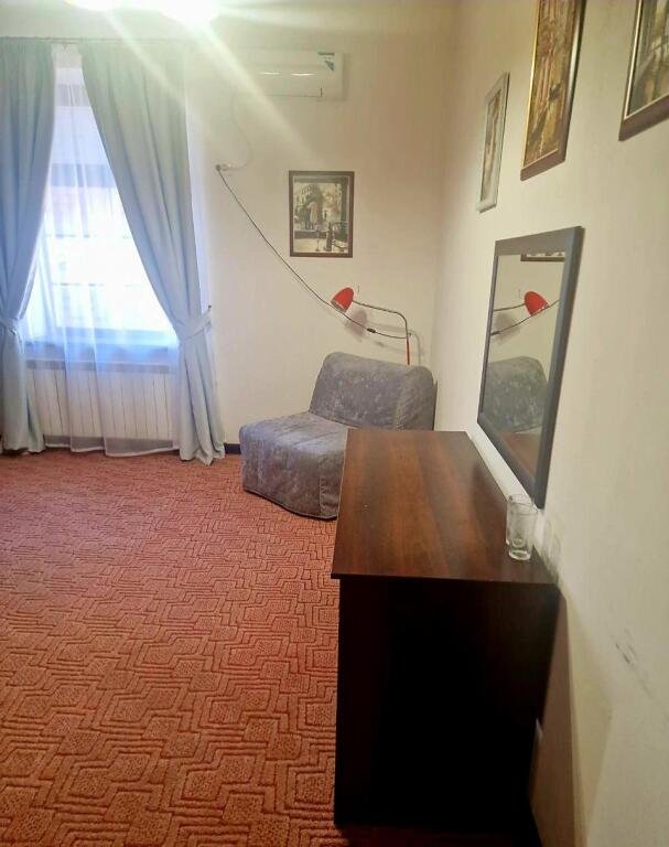 Отель Немецкая Слобода, Краснодарский край: фото 5