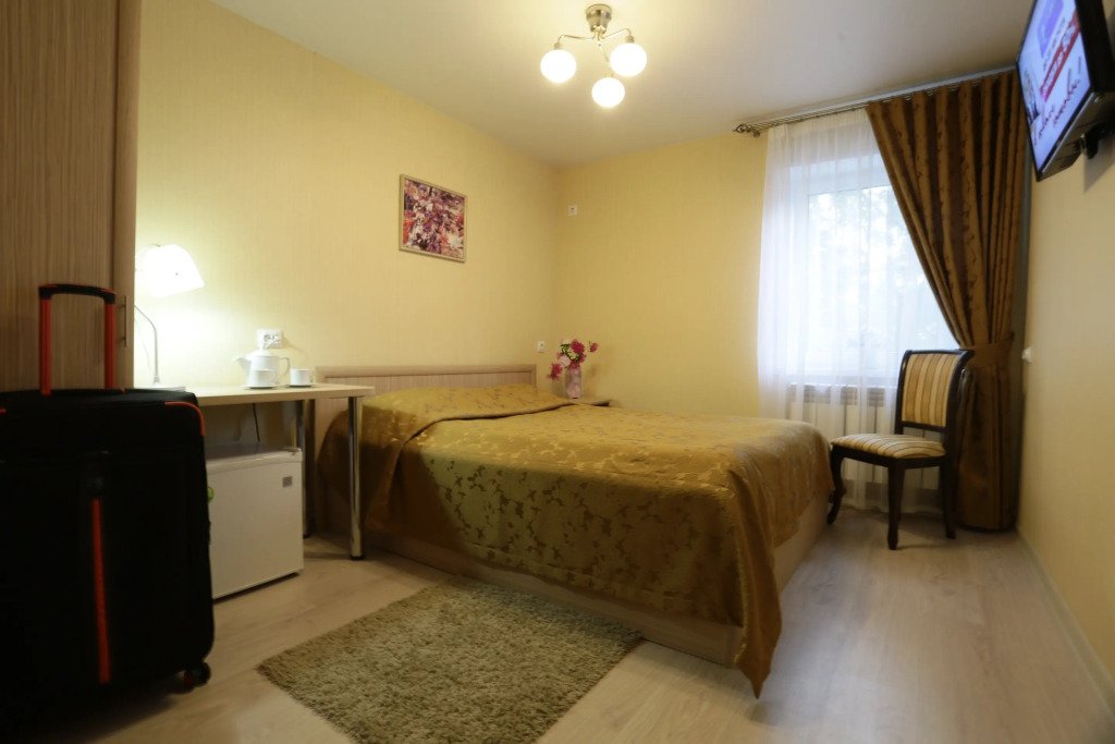 Отель Астра, Нижний Новгород, Нижегородская область